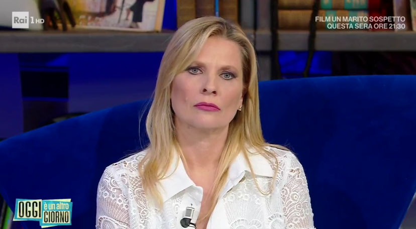 Sonia Bruganelli e Paolo Bonolis si sono lasciati: Laura Freddi (ex del conduttore) dice la sua – VIDEO preview