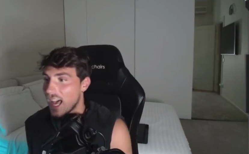 Daniele Dal Moro in causa con Mediaset dopo la squalifica del Grande Fratello Vip? Lo sfogo inedito – VIDEO preview