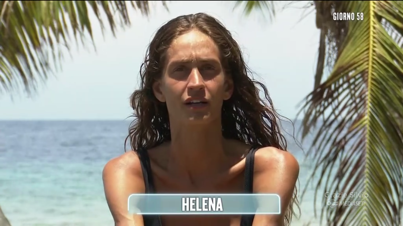 Preferito Isola dei Famosi 2023: Helena o Nathaly? Cosa dicono i sondaggi per la semifinale preview