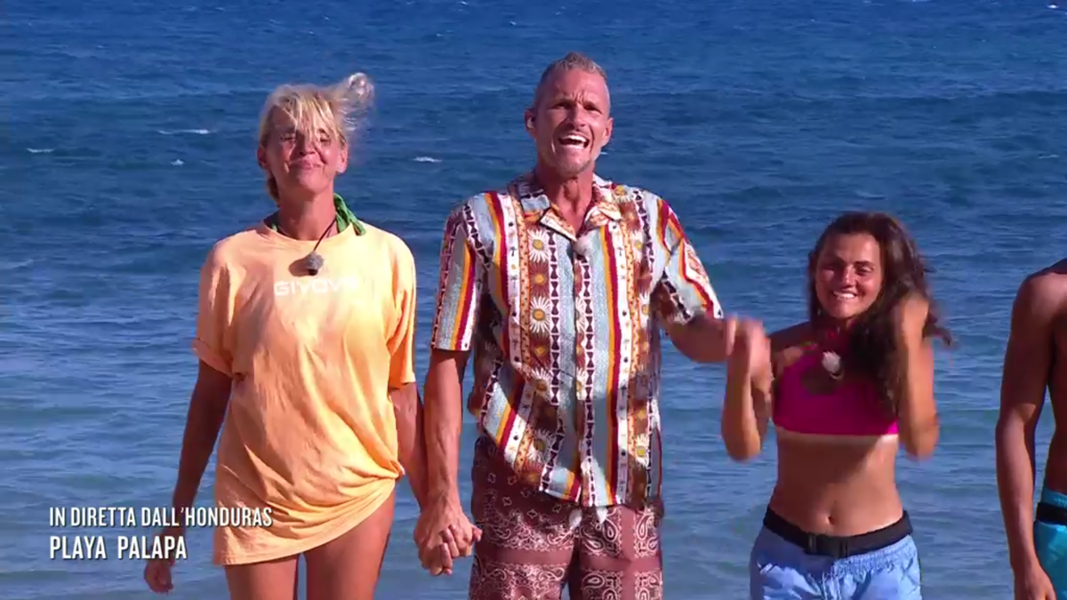 Finalisti Isola dei Famosi 2023: chi sono, eliminati e ultime nomination article-post