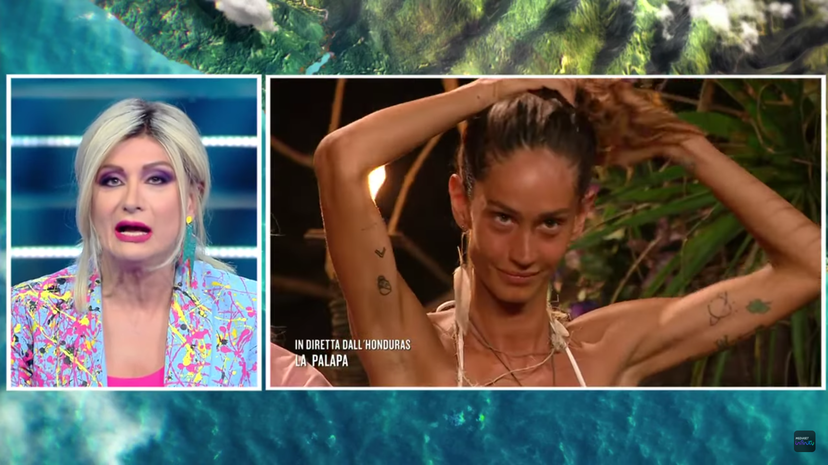 Vincitore Isola dei Famosi 2023 secondo Vladimir Luxuria: il più stratega tra i finalisti preview