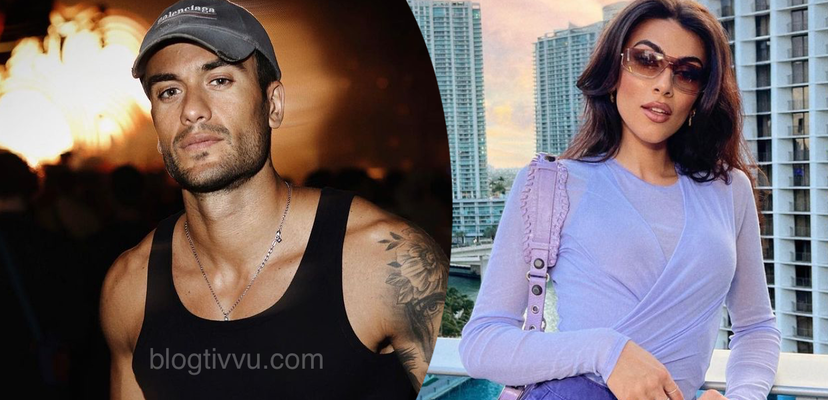 Pierpaolo e Giulia Salemi e quel like che “viene e va”: cosa sta succedendo preview