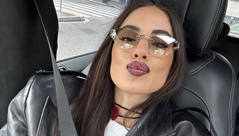 Giulia De Lellis, “in terapia per dei traumi”: come si sente dopo le sedute dallo psicologo – VIDEO preview