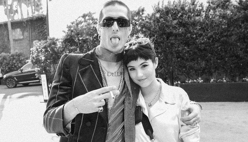 Giorgia Soleri e Damiano dei Maneskin dopo la rottura: accordo sui gatti e poliamore, i chiarimenti preview