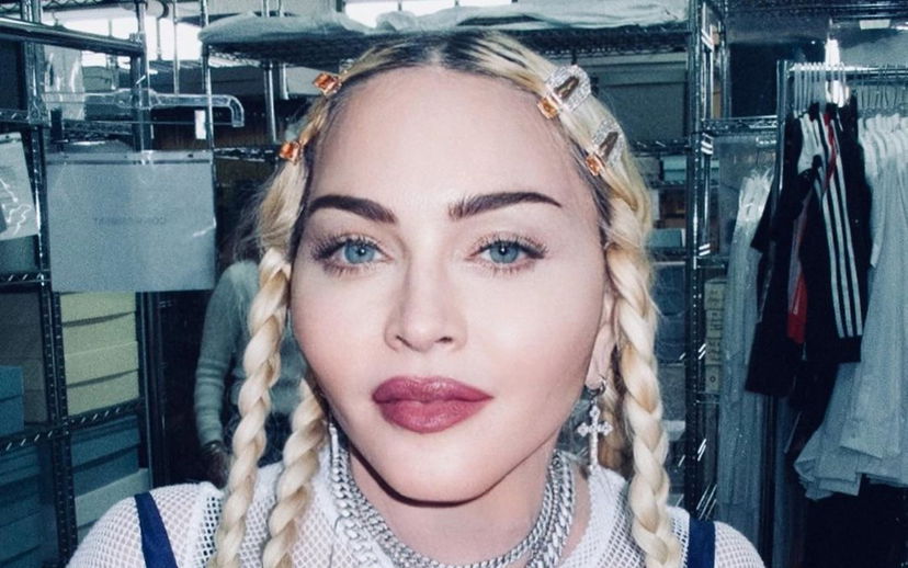 Madonna trovata incosciente e intubata: come sta ora? I retroscena dello staff preview