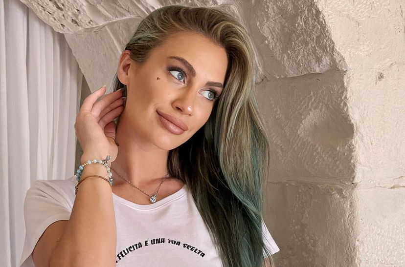 “Mi era stato detto che avrei vinto il GF Vip”: Nikita Pelizon lascia senza parole, cosa pensa di Daniele Dal Moro e Onestini preview