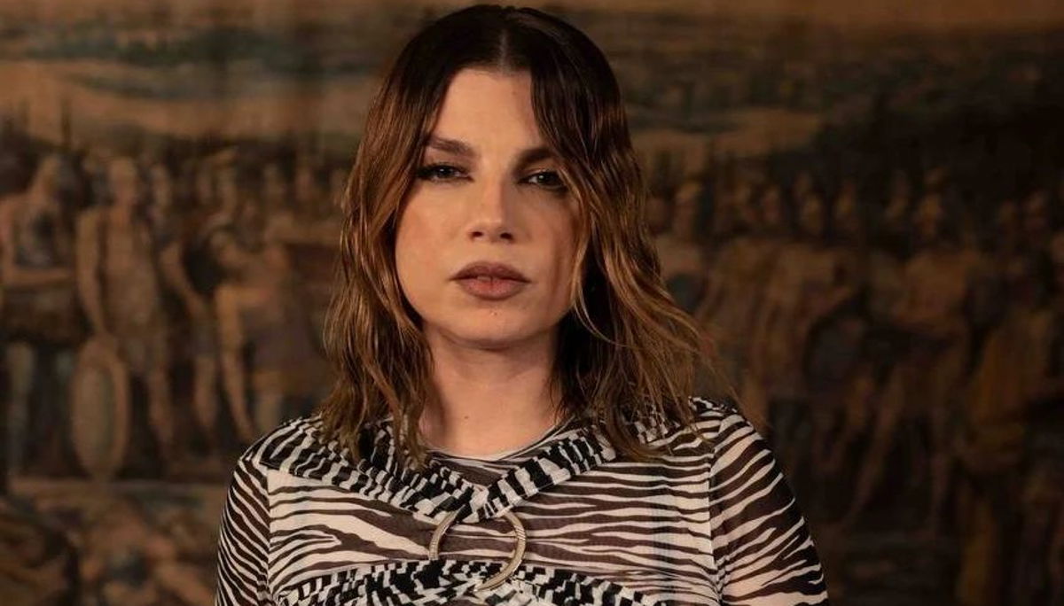 “Perché per essere madre devo avere un partner?”, Emma si racconta a Michela Murgia: due donne “così simili” allo stesso tavolo article-post