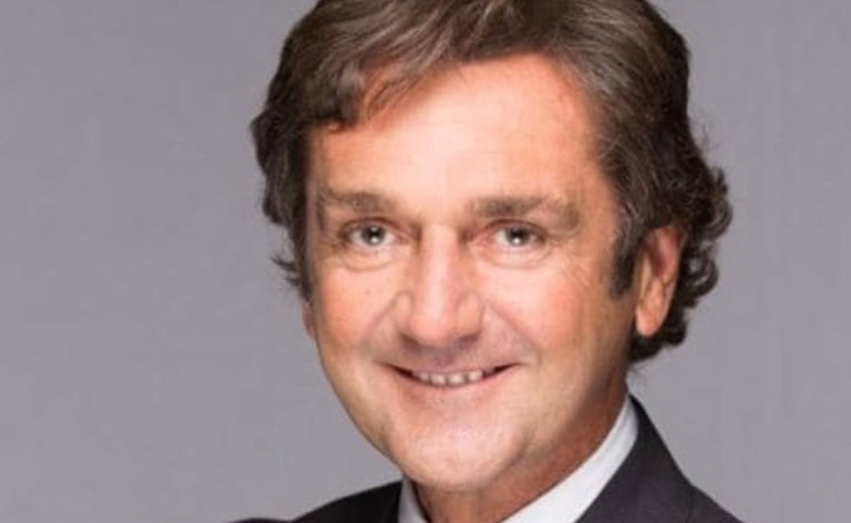 Chi era Pier Francesco Forleo, genero di Mara Venier morto a 62 anni: il matrimonio con Elisabetta Ferracini article-post