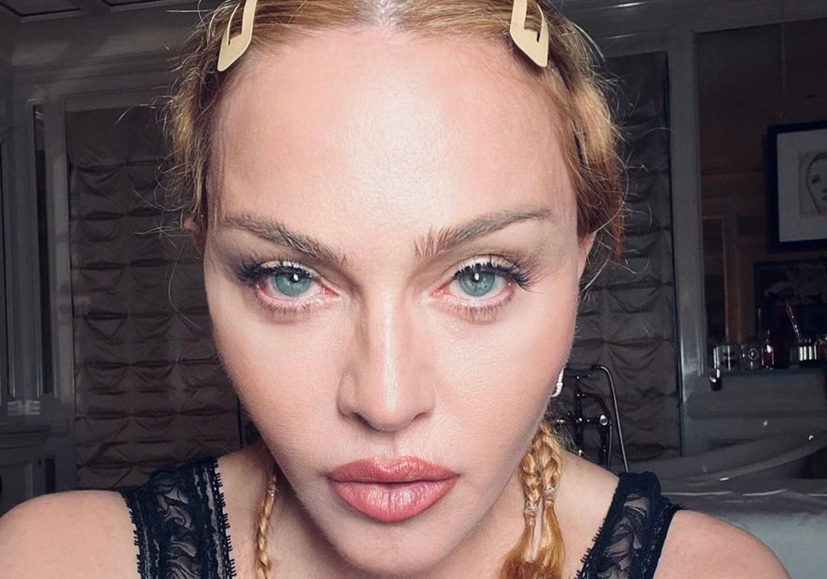 Madonna sta male: ricoverata in ospedale in terapia intensiva, perché? Rinviato il tour mondiale article-post