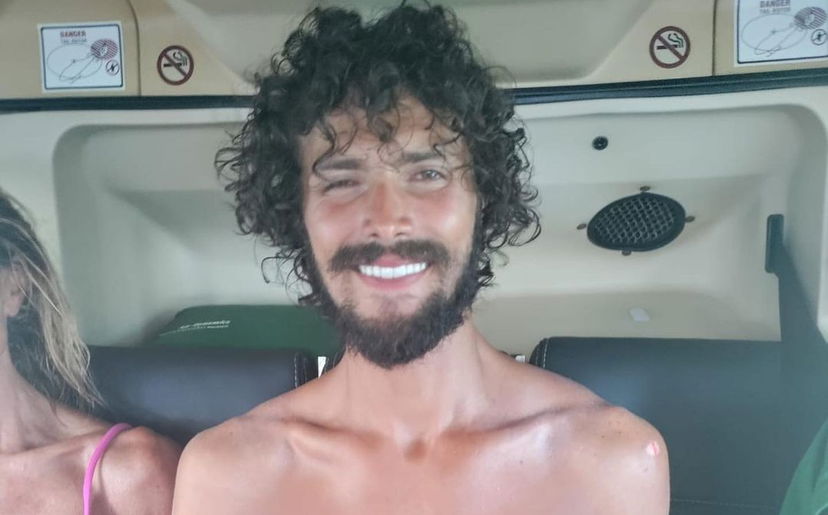 “Mi chiamavano femminiello”: Gian Maria Sainato su Noise e Mazzoli, cosa accadeva davvero all’Isola preview