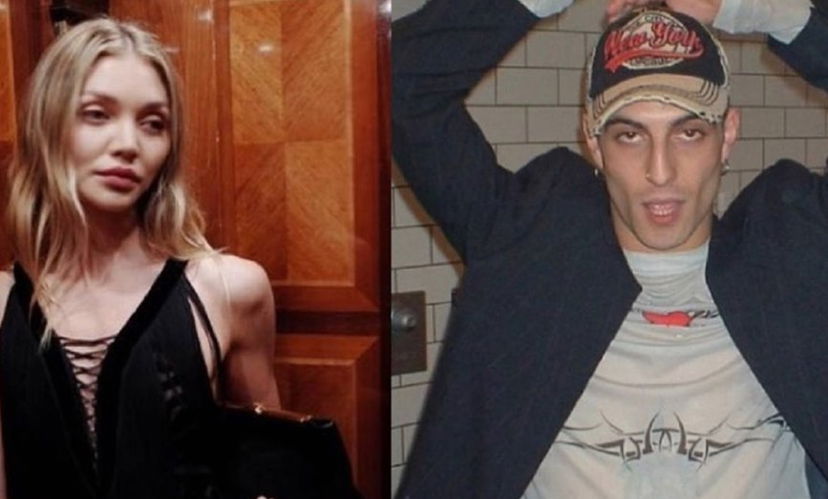 Jessie Andrews, chi è l’ex attrice p0rno pizzicata con Damiano dei Maneskin: “Notte insieme”, esplode il gossip – VIDEO preview