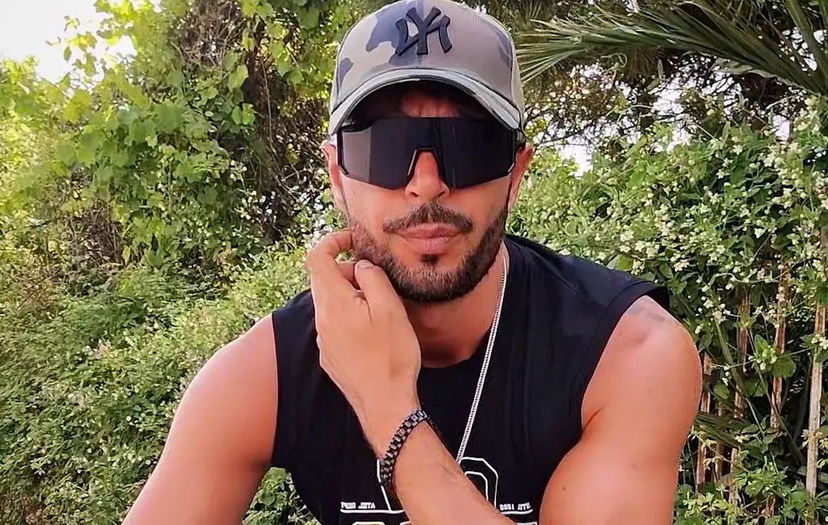 Uomini e Donne, Armando Incarnato multato (per vendetta) dal marito di una fan: l’assurdo motivo – VIDEO preview