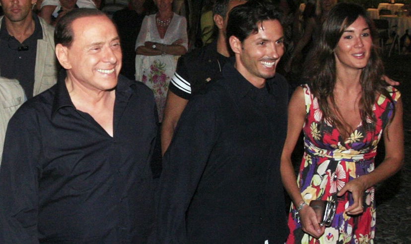 Il figlio di Berlusconi commenta la sua morte: il commovente messaggio di Pier Silvio preview