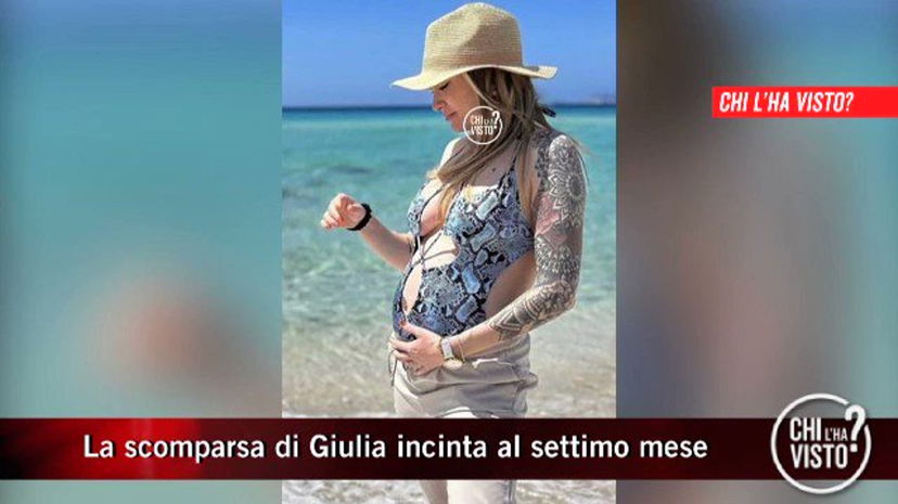Giulia Tramontano poteva non essere l’unica vittima di Alessandro Impagnatiello: se ne parla a Chi l’ha visto preview