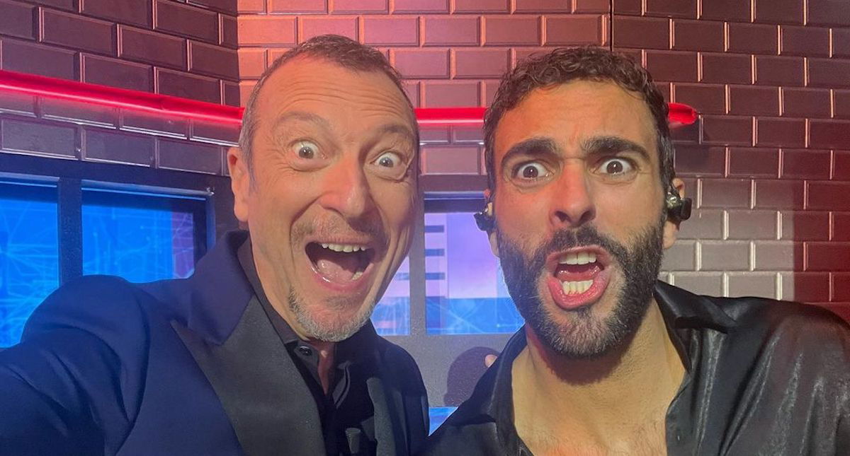 Sanremo 2024, parla Amadeus: “Questo è il mio ultimo Festival” article-post