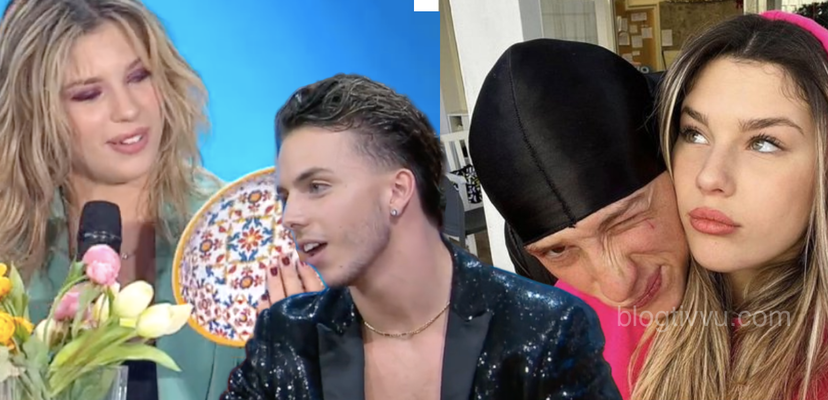 Wax smette di seguire Maddalena, spunta uno scoop su Mattia e una fotografia strappata: cosa sta succedendo dopo Amici 22 preview