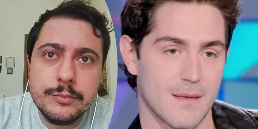 Pinna e Zorzi, la verità sulla lite: “Ho provato a suicidarmi”, la storia sconvolgente – VIDEO preview