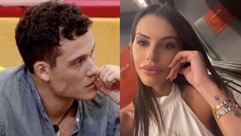 Edoardo Donnamaria chiarisce come stanno le cose con Antonella Fiordelisi: sono tornati insieme? La situazione – VIDEO preview