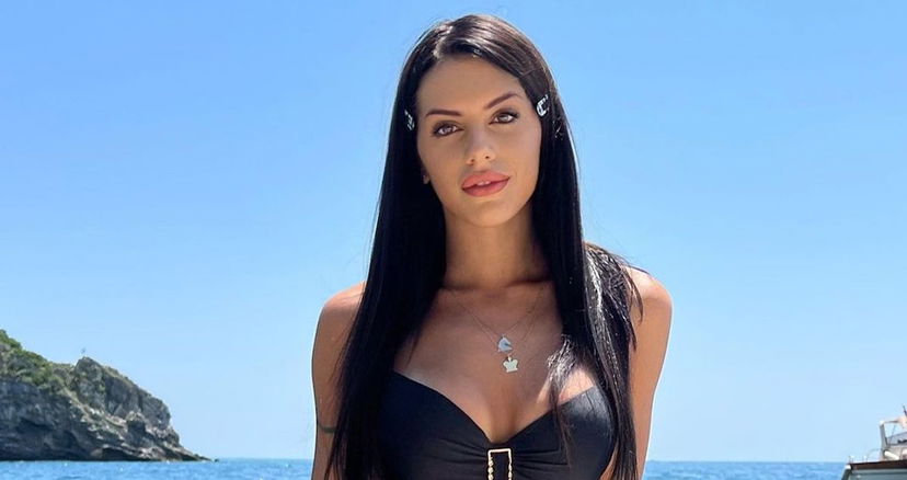 Antonella Fiordelisi, nuovo impegno TV dopo il Grande Fratello Vip? Lei interviene e svela cosa c’è di vero – VIDEO preview