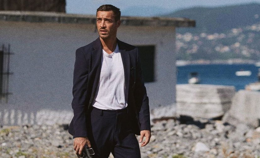 Antonino dopo il GF Vip “ritrova” l’ex fiamma: pizzicati insieme, di chi si tratta preview