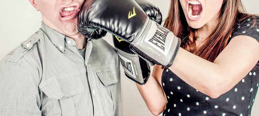 Gossip vip, coppia scoppia: “Ferri corti, lui sta facendo di tutto per…” preview