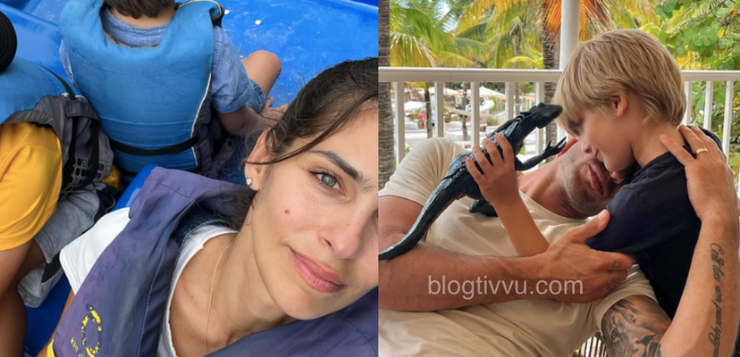 Ariadna Romero lascia l’Italia con il figlio: la reazione di Pierpaolo Pretelli preview