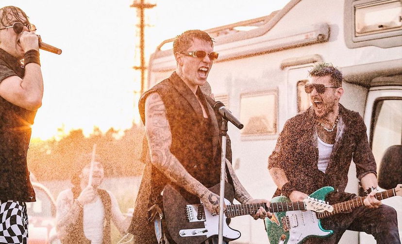 Tormentoni estate 2023, ecco la hit di Benji con i Finley: tutte le canzoni uscite oggi 30 giugno preview