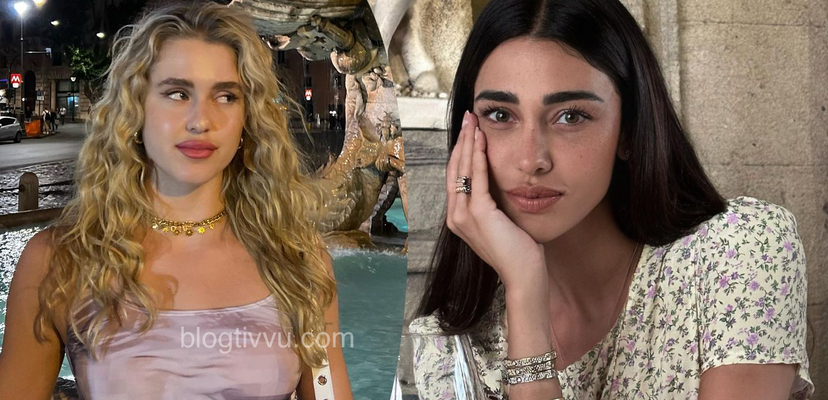 Isobel “scippa” il posto a Belen Rodriguez? L’indiscrezione fa il giro della rete preview