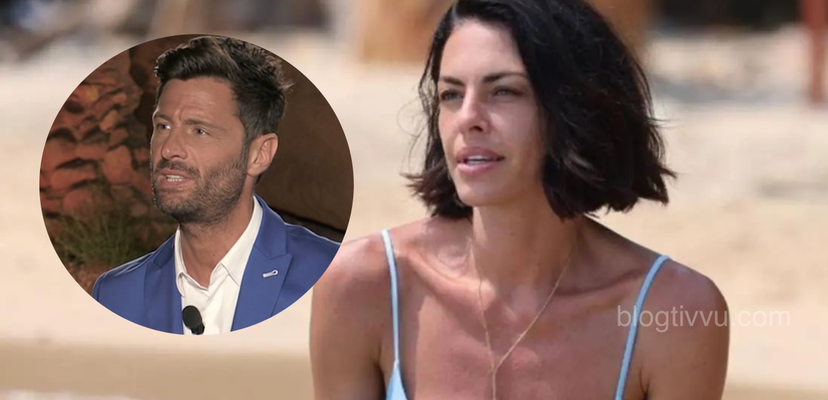 Isola dei Famosi, Filippo Bisciglia reagisce (male) all’eliminazione di Pamela Camassa ma poi cancella tutto – VIDEO preview