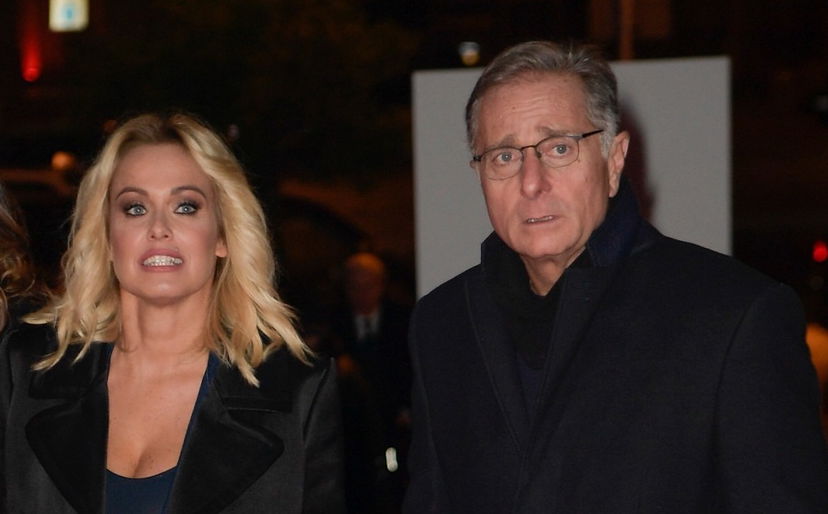 Sonia Bruganelli e Paolo Bonolis dopo la rottura: “Intervista non pagata” e ironia sul patrimonio preview