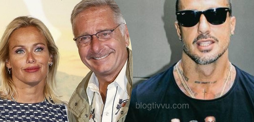 Corona shock: “Bruganelli ha tradito Bonolis con un uomo famoso”, lo scoop che gela preview