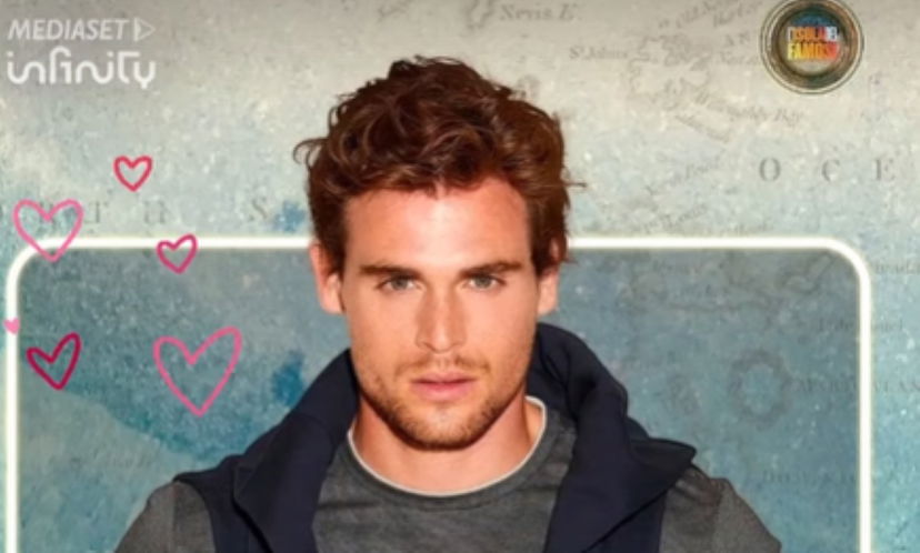 Chi è Carlo Motta? Il fidanzato di Helena Prestes è l’ex di una gieffina amatissima preview