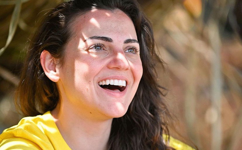 Ecco perché Cristina Scuccia non sarà a Tale e Quale Show, svelato il motivo preview