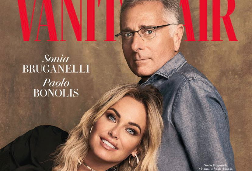 Paolo Bonolis e Sonia Bruganelli si separano: “Non ci sono amanti”, così annunciano la fine del loro matrimonio preview