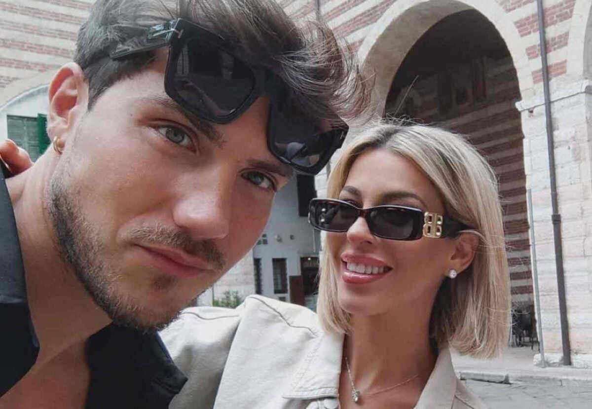 Oriana Marzoli E Daniele Dal Moro Sono Tornati Insieme L Annuncio Ufficiale