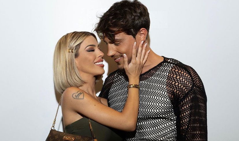 Oriana e Daniele, ecco come procede la storia dopo la riappacificazione: parla Giaele preview