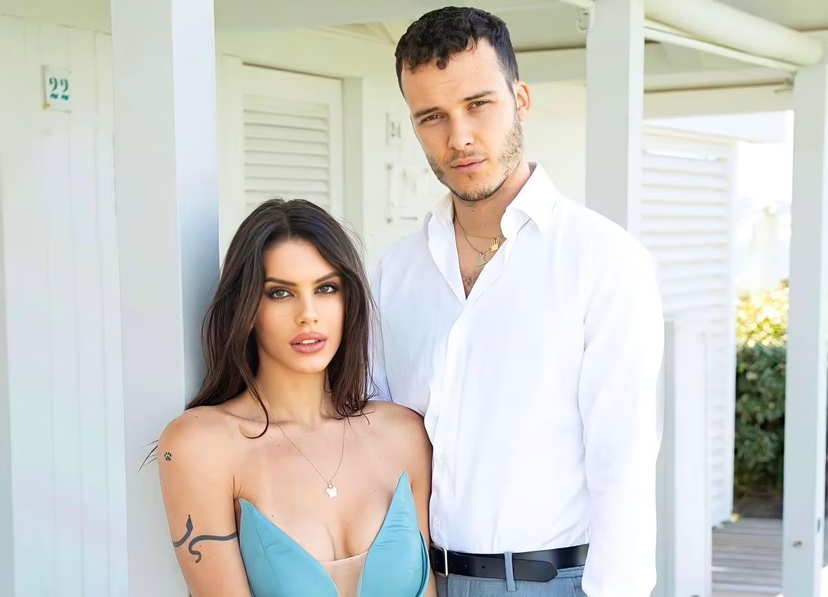 Il gesto di Antonella Fiordelisi “svela” il futuro dopo Edoardo Donnamaria: ecco la decisione dell’ex vippona preview