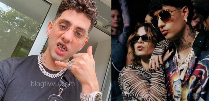 Wayne Santana, orrenda battuta sessista su Emma e Tony Effe: cosa ha detto, il video preview