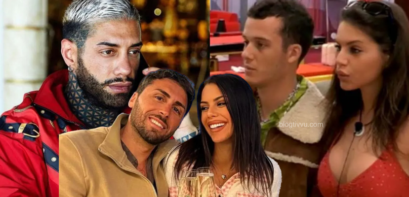 Gli ex fidanzati di Antonella Fiordelisi commentano la rottura con Edoardo Donnamaria (e non ci vanno leggeri) preview