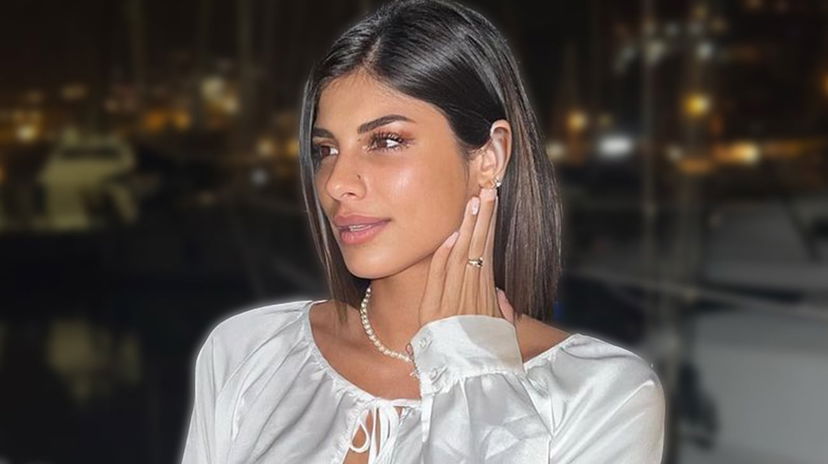 Giulia Cavaglià al Grande Fratello 8? Spunta una ipotesi sull’ex fidanzato: ecco che succede preview