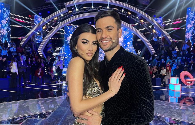 “L’addio non è una possibilità”, Giulia Salemi e Pierpaolo rompono il silenzio sulla loro relazione preview