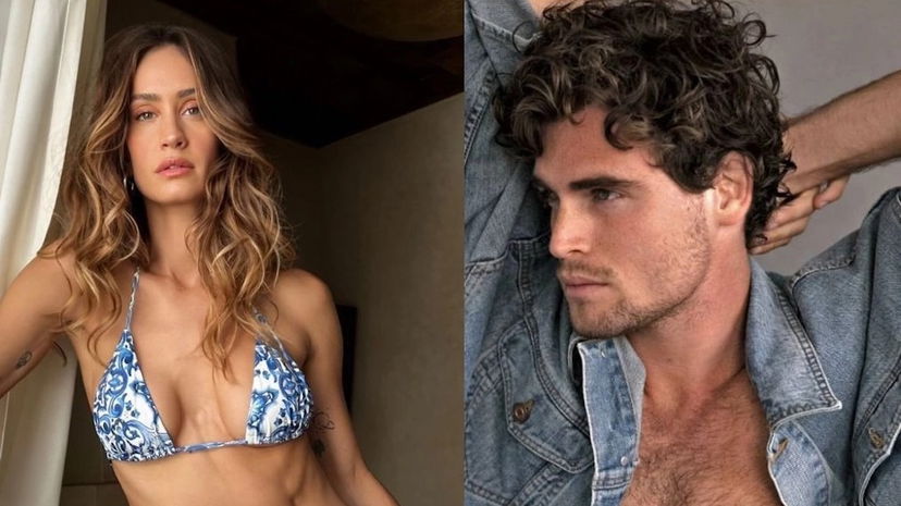 Helena Prestes, il fidanzato Carlo Motta contro Gian Maria Sainato: il video dopo la sorpresa all’Isola dei Famosi preview