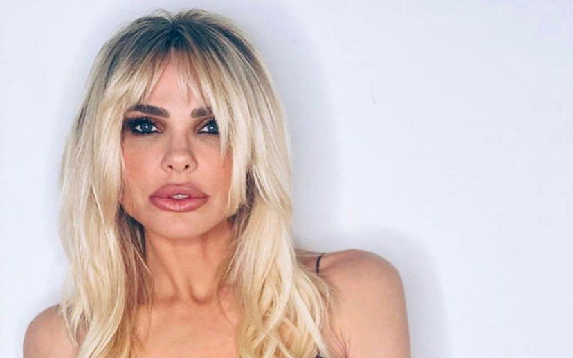 Isola dei Famosi, Ilary Blasi “divorzia” da Mediaset? Il retroscena preview