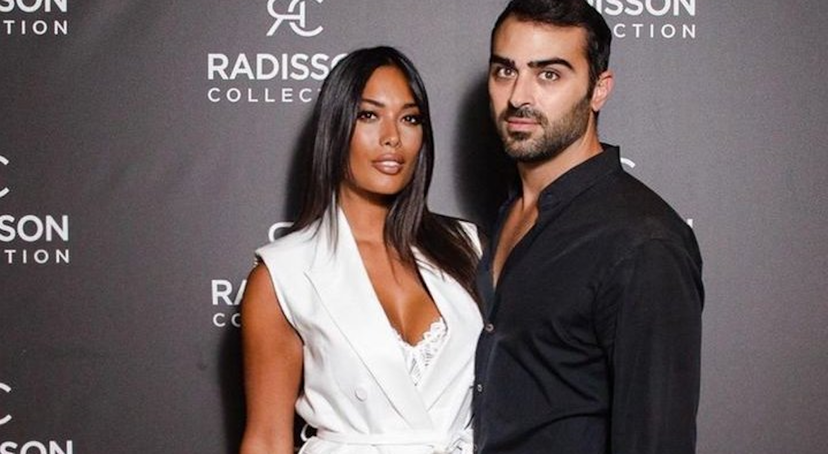 Federica Calemme e Gianmaria Antinolfi dopo il GF Vip, la coppia oggi: matrimonio e figli tra sogni e desideri preview