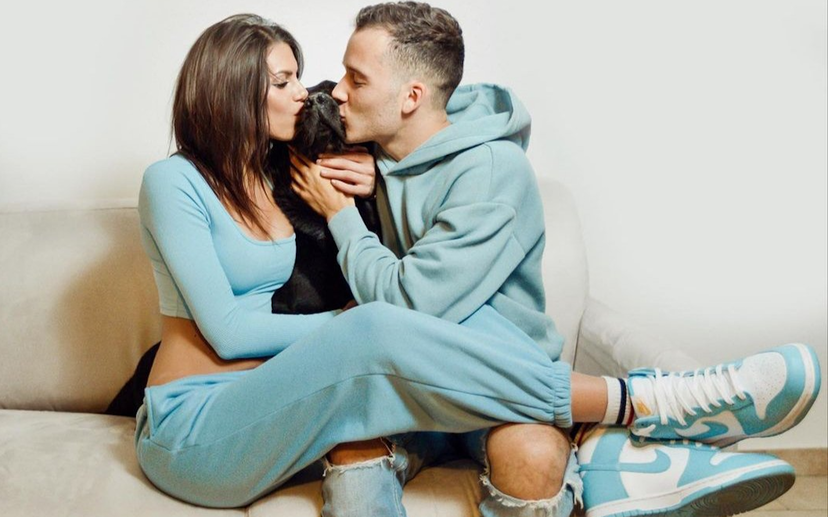 Edoardo Donnamaria prima della rottura con Antonella Fiordelisi: ecco le sue dichiarazioni preview