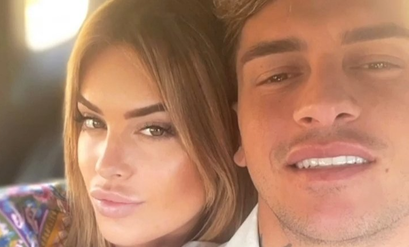 Sophie Codegoni e Alessandro Basciano si sono lasciati? Interviene l’amico preview