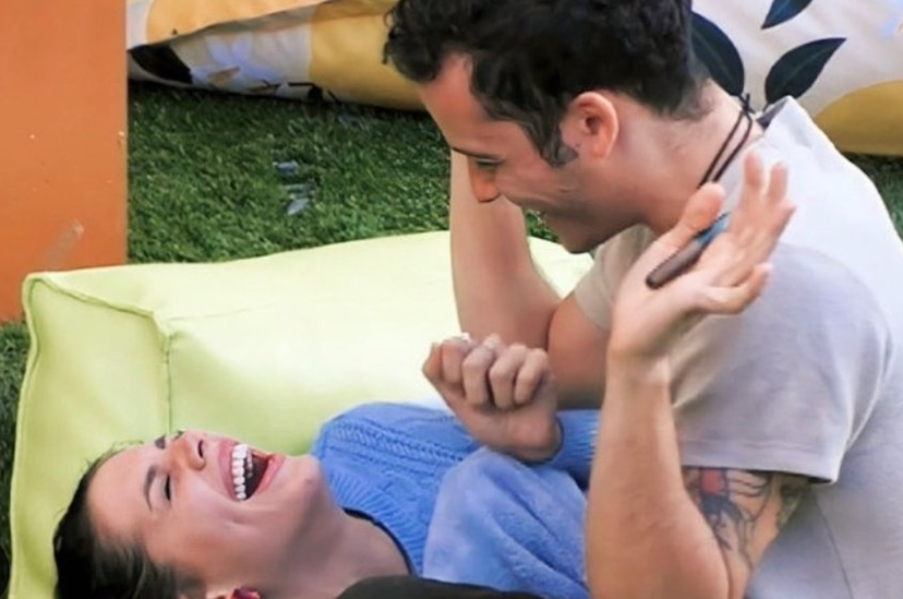 Antonella Fiordelisi contro Edoardo Donnamaria: “Non sopporterò tutto questo!”, lo sfogo social preview