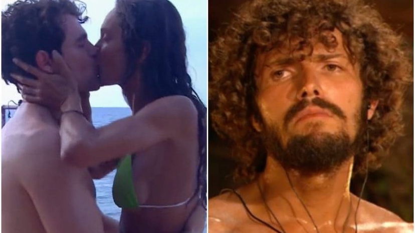 Carlo Motta difende la fidanzata Helena, precisazioni sull’ex e “siluri” verso Gian Maria: cosa è successo all’Isola – VIDEO preview