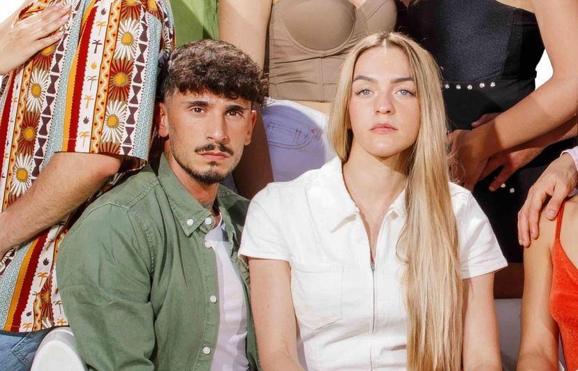 Isabella di Temptation Island: “Ecco come tratta Manu”, poi il retroscena bollente preview
