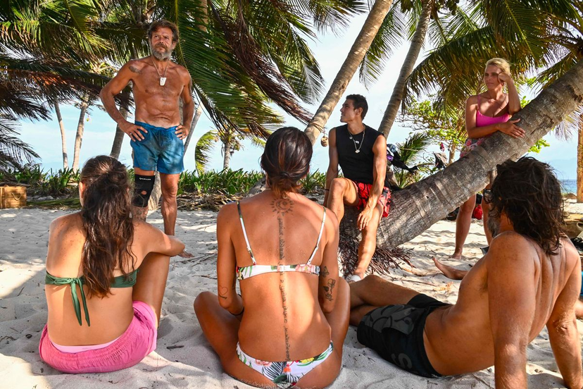 Matrimonio dopo l’Isola dei Famosi, ex naufraghi annunciano il lieto evento e la particolare testimone di nozze preview